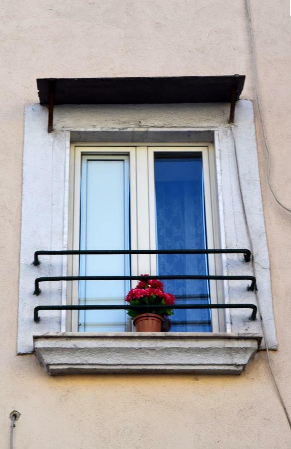 A casa di Peppe Nápoles Exterior foto